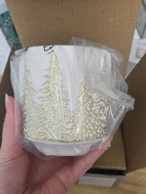Scentsy Golden Crest Scentsy Air Diffuser